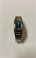 Watch Citizen Woman in Steel EU1300-51L - EU1300-51L